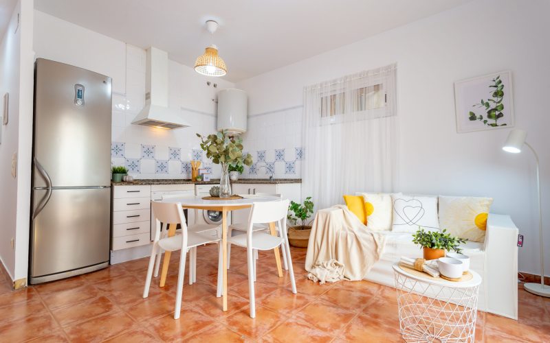 CASA VENDIDA EN LES BORGES